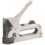 Ingco Heavy Duty Staple Gun HSG1404 Including Nails 1000 Pieces