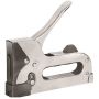 Ingco Heavy Duty Staple Gun HSG1404 Including Nails 1000 Pieces