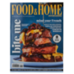 @home Home & Kitchen Magazine