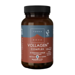 Vollagen Complex Vegetarian Capsules 50'S
