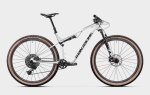 Racing Cypher Gen 2 120 Dc Carbon Dash 2025 - Mango Blast S