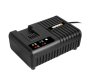 - Battery Charg. Fast 20V 6A