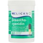 Clicks Proanthocyadin Antioxidant 60 Capsules