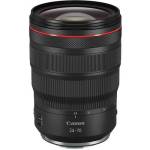 Canon Rf 24-70MM F 2.8L Is Usm Lens