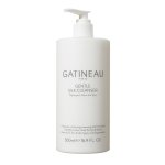 Gentle Silk Cleanser