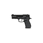 Model AK-16 Blank Signal Gun - Black