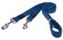 Rogz Utility Medium 16MM Snake Multi-purpose Dog Lead Reflective Different Colours