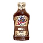 Spur Bbq Squeeze Sauce 500ML