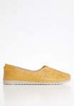 Sandy Slip On - Tan