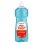 Spearmint Dishwashing Liquid 750ML