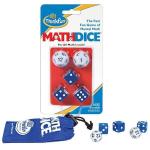 Maths Dice - - 8YRS+