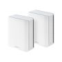 Asus Zenwifi BT8 Tri-band Wi-fi 7 Mesh System - 2 Pack