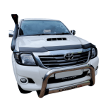 Toyota Hilux D4D 2012 2015 Bonnet Guard