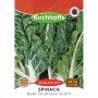 Kirchhoff’s Picture Packet Vegetable Seeds Fordhook Giant Spinach