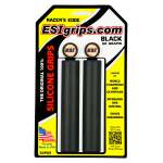 Racer's Edge Grips - Yellow