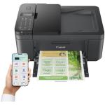 Canon Printer Pixma 4-IN-1 1 Ea TR4645