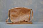 Susan Crossbody - Tan