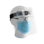 M-frame Premium Face Shield