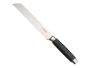 Le Creuset Black Handle Bread Knife 20CM