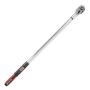 Tork Craft 3/4" Digital Torque Wrench 25-500NM