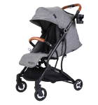 Traveller Lx Stroller