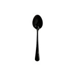 Ffee Spoon 6 Piece Black 16023-13