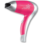 Carmen Soft Touch 1200W Hair Dryer