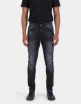 Takalani C1 Mid Indigo Jeans - W40 L32 Blue