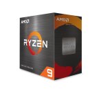 Amd Ryzen 9 5950X 16-CORE 32-THREAD Unlocked Desktop Processor- Open Box