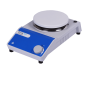 Hotplate With Timer 340C