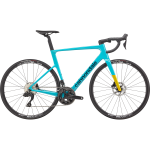 Supersix Evo Carbon 3 Ion Blue '25 - 58CM