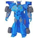No Brand Transformers-cyberverse 1 Step Asst