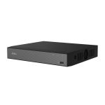 N110 Smart Ai Wi-fi Network Auto-pairing 10 Channel Video Recorder