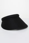 PoP Candy Visor Cap -black