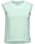 Women's Ua Run Anywhere Short Sleeve - 403 XL