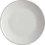 Maxwell & Williams White Basics Dinner Plate 27.5CM - 1KGS