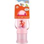 Made 4 Tots Straw Sport Sipper With Snack Container Pink