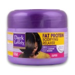 Fat Protein Bodifying Relaxer Super 250ML For Coarse Hair
