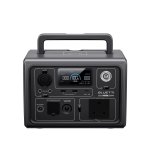 BLUETTI EB3A Portable Power Station 600W 268WH