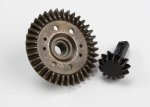 – Ring Gear Differential Pinion Gear Differential