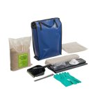 Spill Kit Chemical 25L Truck Pvc Bag