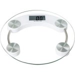 Bathroom Scale Digital Round ABS5129
