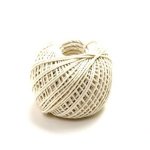 Twine Cotton 100G 37M 3MM 304