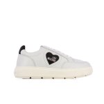Bold Love Sneaker -white black