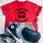 Pogue Life Outer Banks T-Shirt