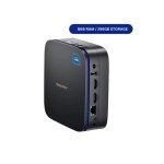 Blackview MINI PC N5095 8GB RAM 256GB Windows 11 Pro - PC Worx