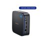 Blackview MINI PC N5095 8GB RAM 256GB Windows 11 Pro
