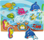 Sea-life 8 Piece