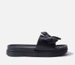 Moulded Slider - 8 Black