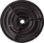 Tork Craft Alum. Base For Carbide Grit Hole Saws
